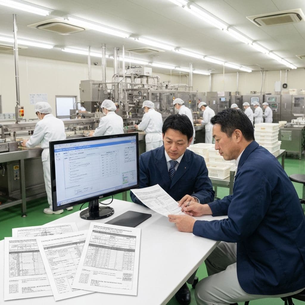 補助金申請支援のイメージ（書類・相談風景）