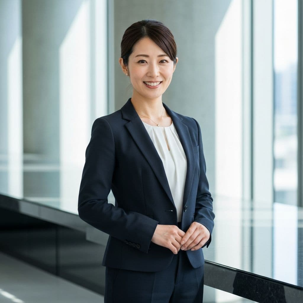 打ち合わせシーン