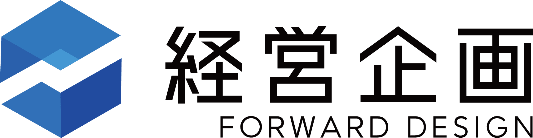 株式会社経営企画 ロゴ