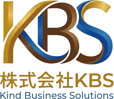 株式会社KBS - Kind Business Solutions