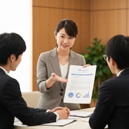 料金・サポート内容のご提案