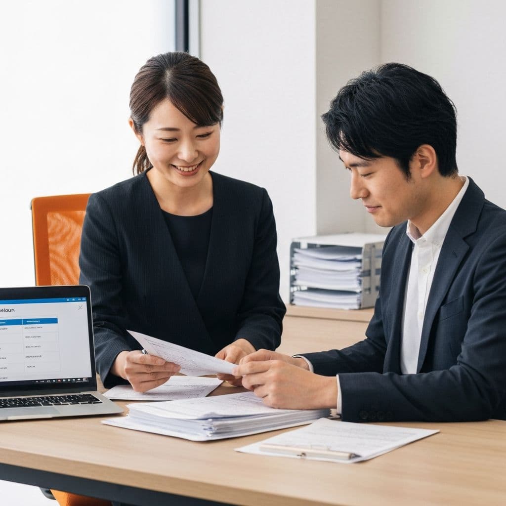 補助金申請支援イメージ