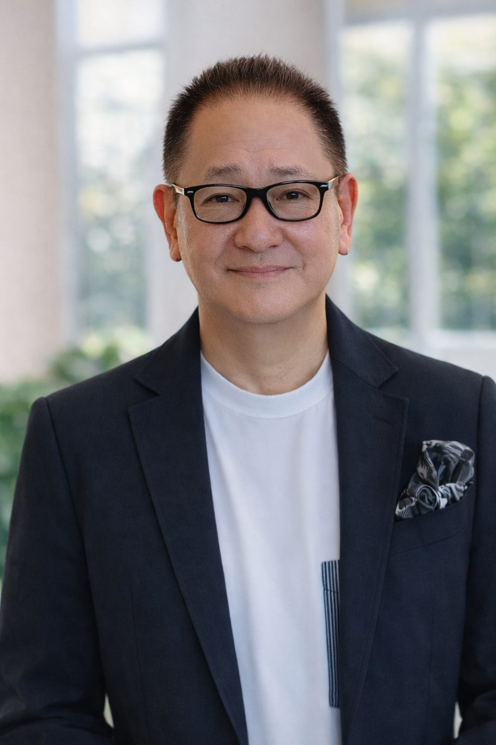 代表取締役 鈴木 公