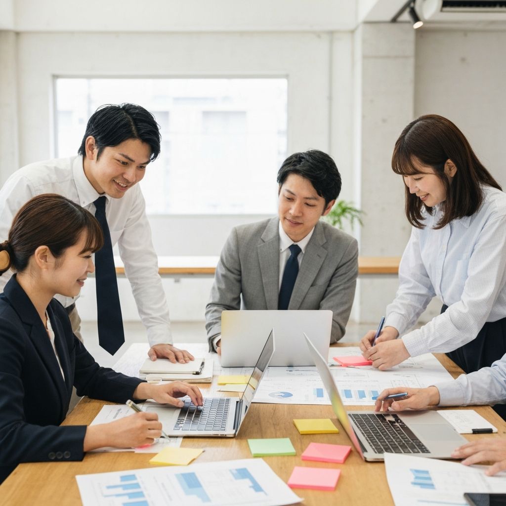 新規事業支援