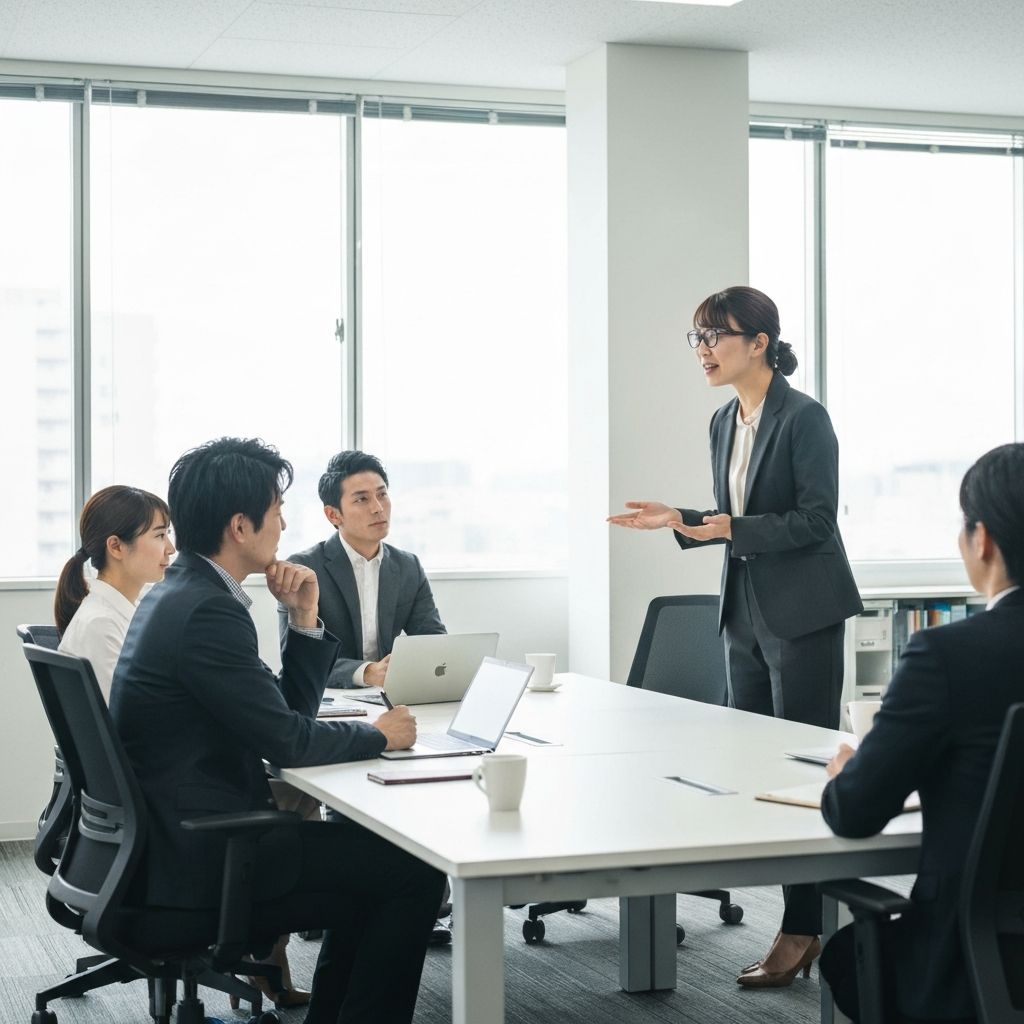 想いを引き出し、伝わる計画にする