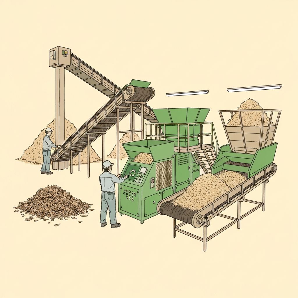 事例画像：関東圏の再資源化事業者