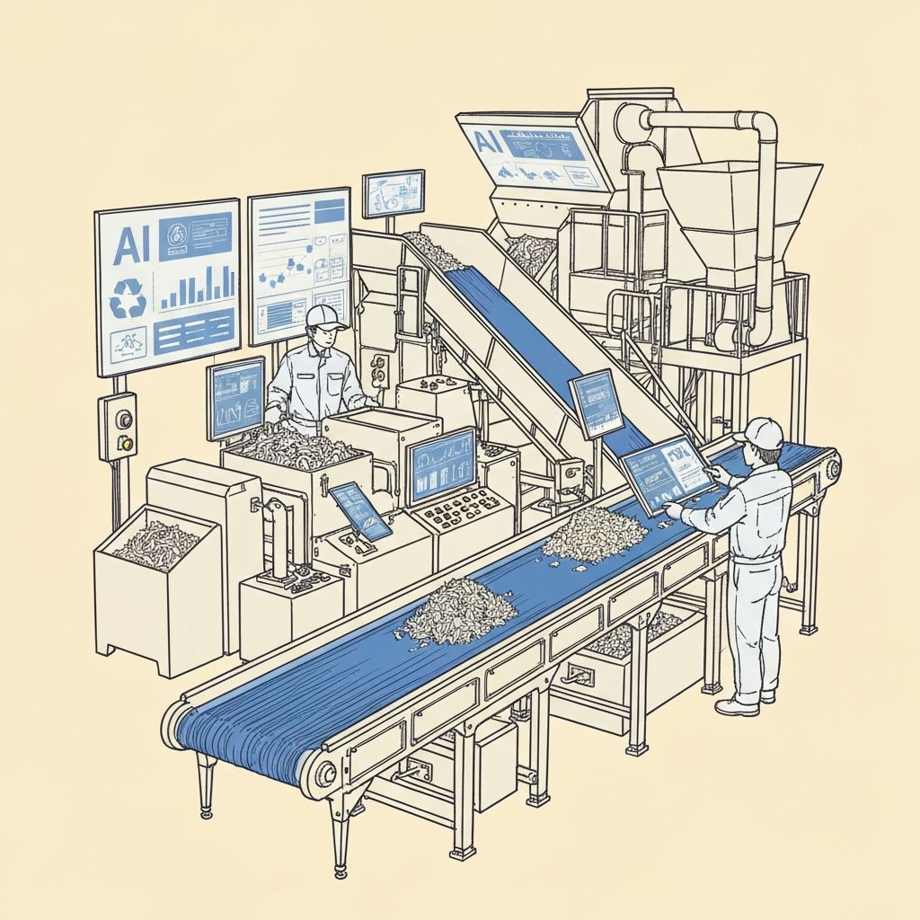 事例画像：関東の産業廃棄物処理事業者