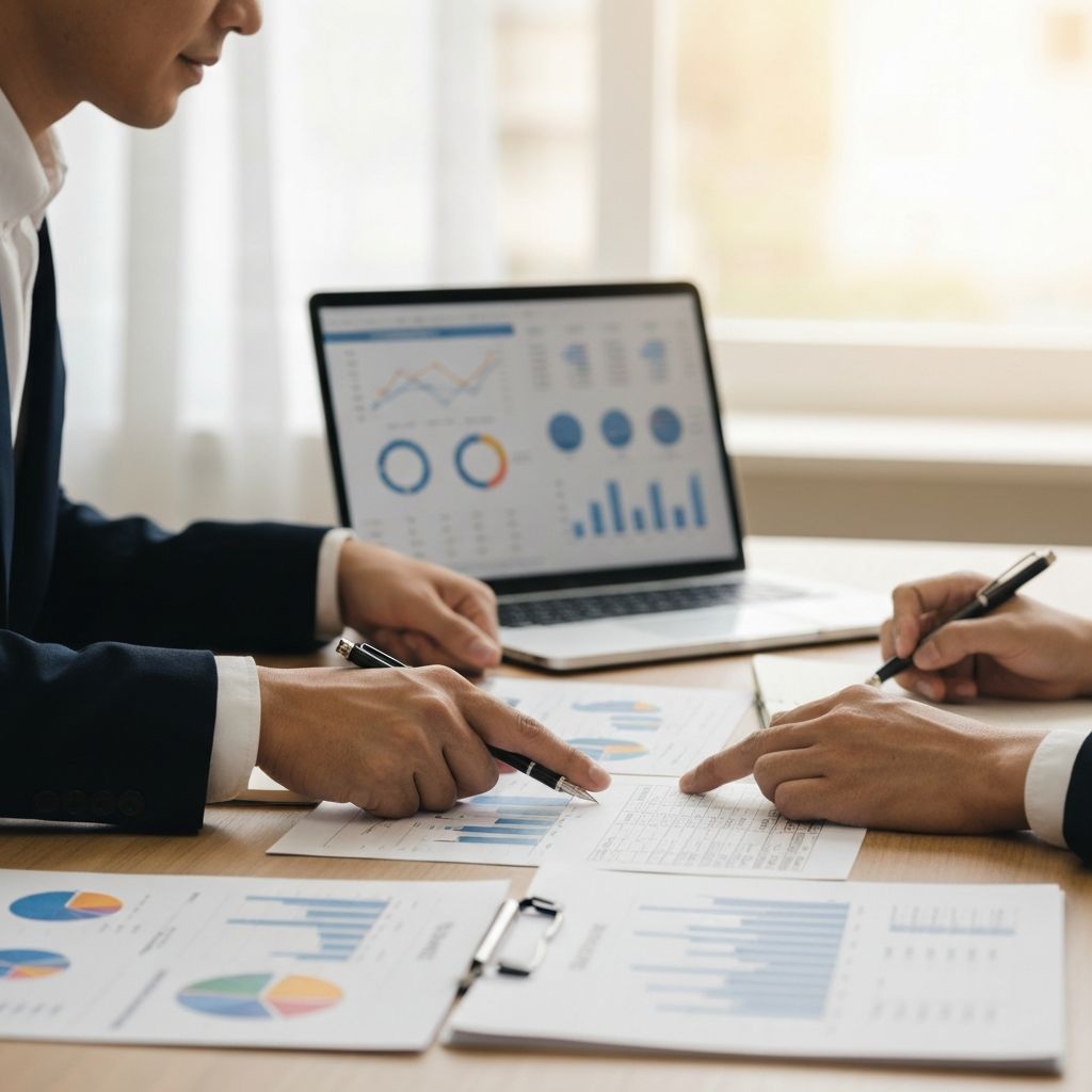 現状を整理するのイメージ