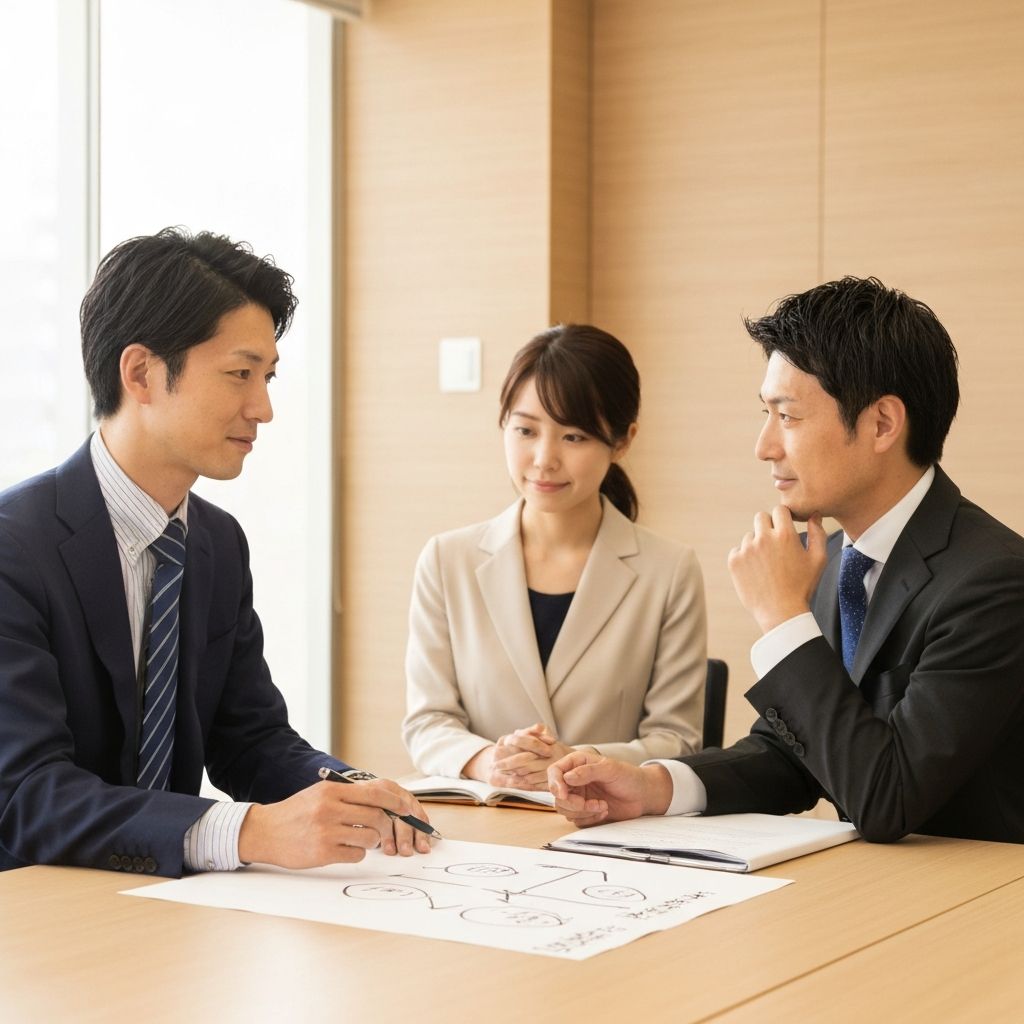 補助金申請支援のイメージ