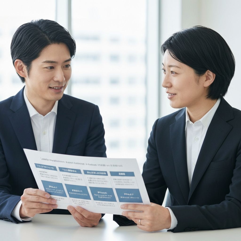 市場変化を、事業機会として捉える