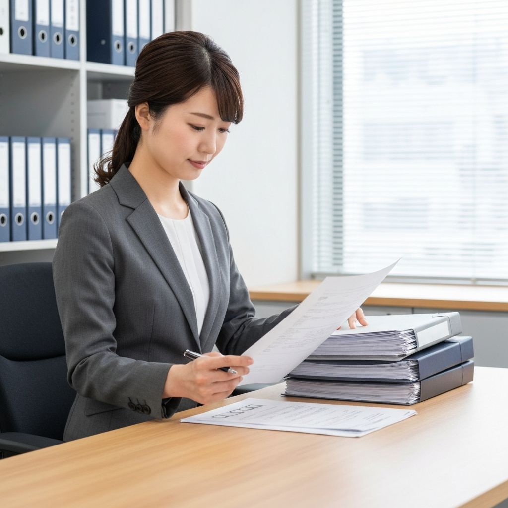 複雑な実務を、止めずに伴走する