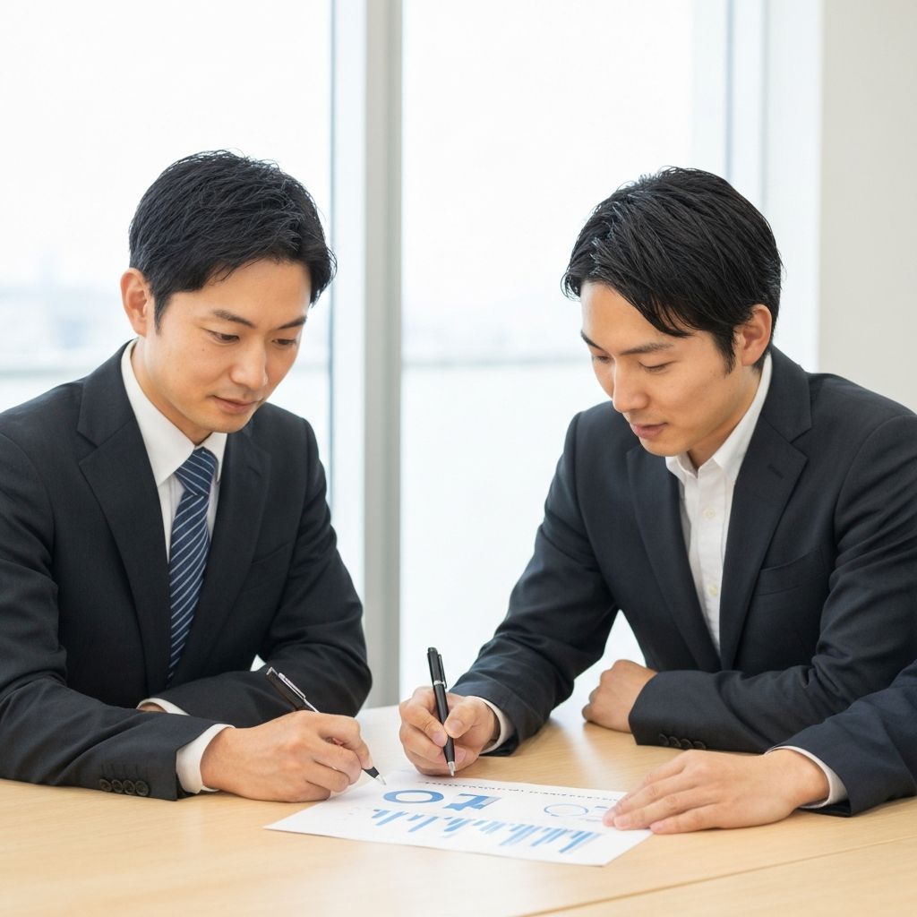 投資の目的を整理するのイメージ