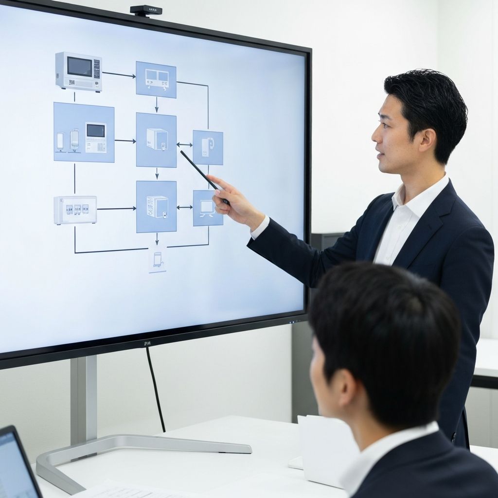 導入構成を描くのイメージ