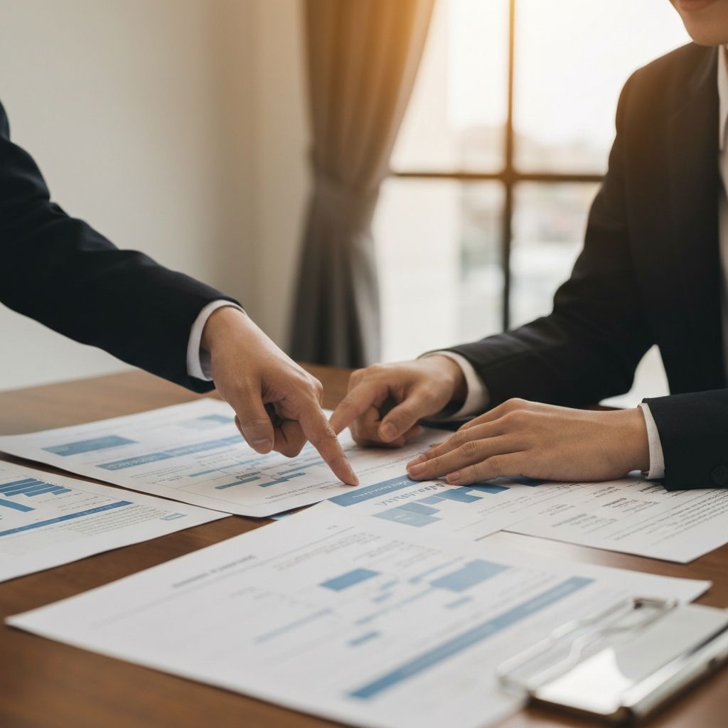 実施計画を組み立てるのイメージ